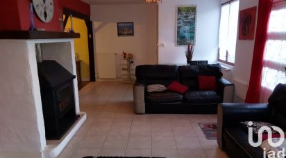 House 4 rooms of 90 m² in Mouhers (36340)