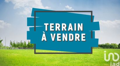Land of 511 m² in Juvigny (51150)