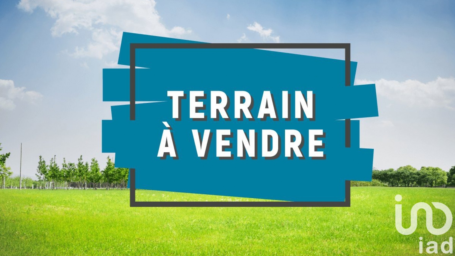 Terrain Juvigny 511 1468455