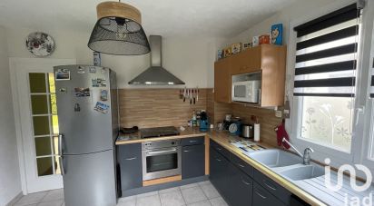 Maison 4 pièces de 92 m² à Amiens (80090)