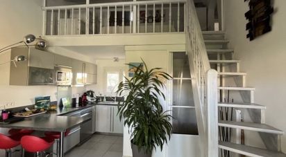 House 3 rooms of 40 m² in LE CAP D'AGDE (34300)