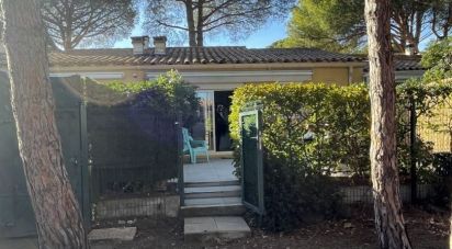 House 3 rooms of 40 m² in LE CAP D'AGDE (34300)