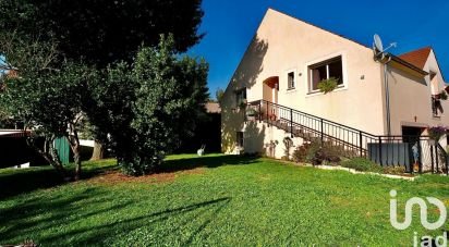 Traditional house 6 rooms of 150 m² in Itteville (91760)