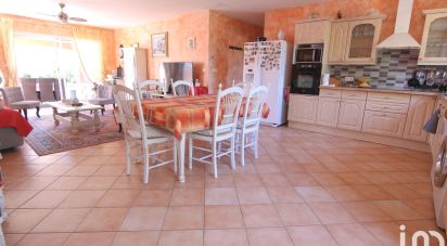 House 5 rooms of 100 m² in Le Val (83143)