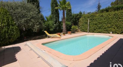 House 5 rooms of 100 m² in Le Val (83143)