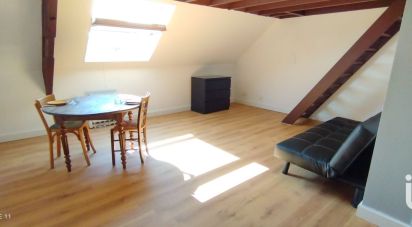 Apartment 1 room of 20 m² in Le Mans (72100)
