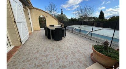 House 7 rooms of 190 m² in Narbonne (11100)