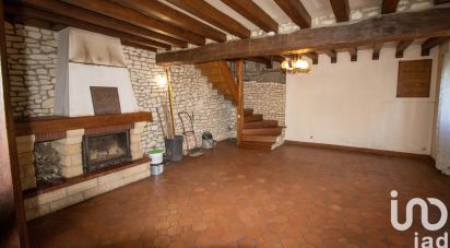 Traditional house 7 rooms of 160 m² in Fontenay-sur-Loing (45210)