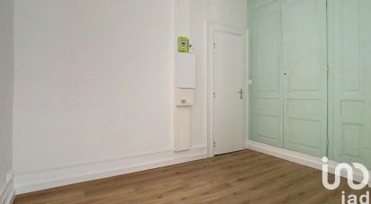 Studio 1 room of 15 m² in Amiens (80000)
