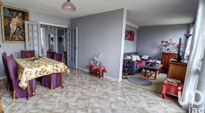 Apartment 4 rooms of 74 m² in Lagny-sur-Marne (77400)