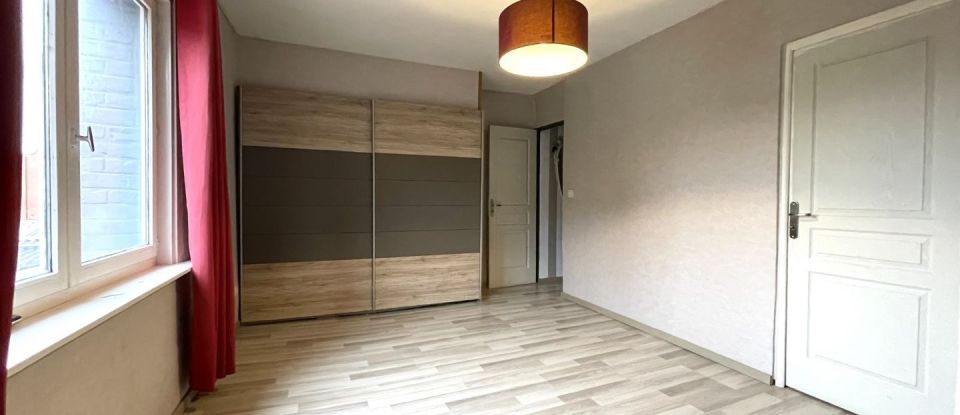 Maison 6 pièces de 130 m² à Billy-Montigny (62420)