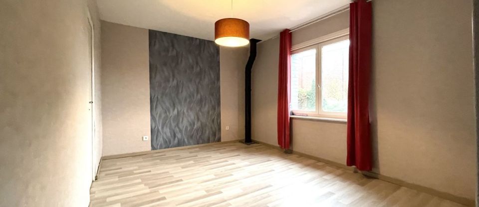 House 6 rooms of 130 m² in Billy-Montigny (62420)