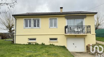 House 6 rooms of 105 m² in Bombon (77720)