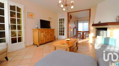 House 5 rooms of 82 m² in Gagny (93220)