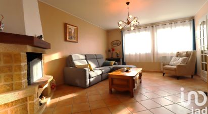 House 5 rooms of 82 m² in Gagny (93220)