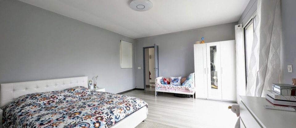 Maison 6 pièces de 127 m² à Eaubonne (95600)