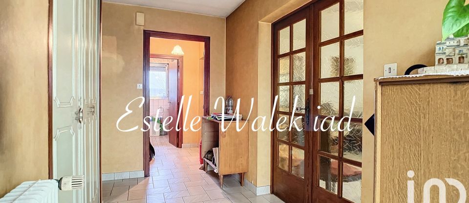 House 4 rooms of 124 m² in Dombasle-sur-Meurthe (54110)