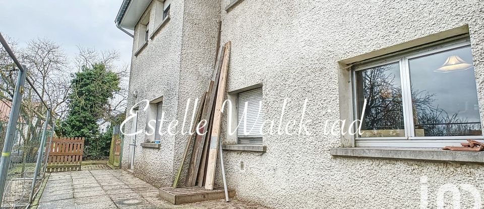 House 4 rooms of 124 m² in Dombasle-sur-Meurthe (54110)