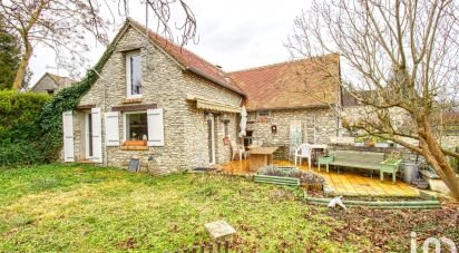 House 6 rooms of 90 m² in Gisors (27140)