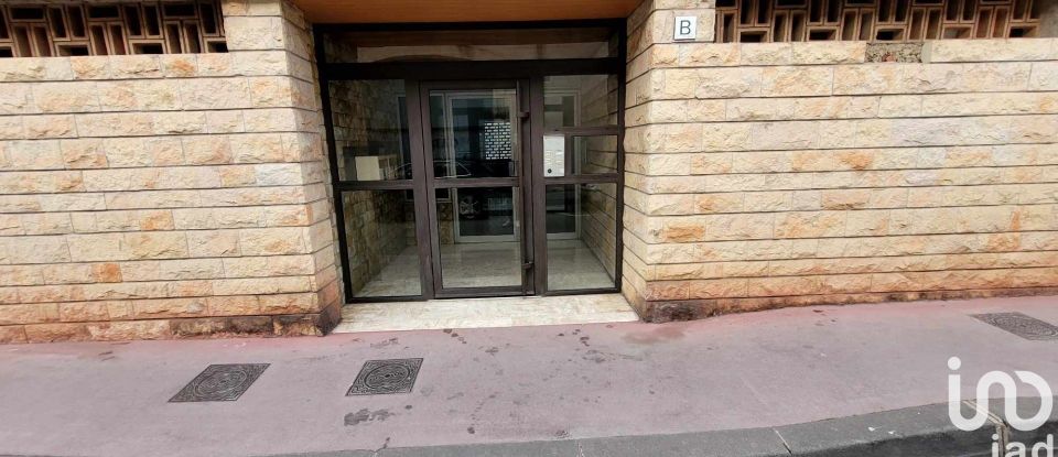 Apartment 2 rooms of 61 m² in Montpellier (34000)