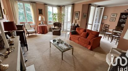 Apartment 5 rooms of 140 m² in Louveciennes (78430)