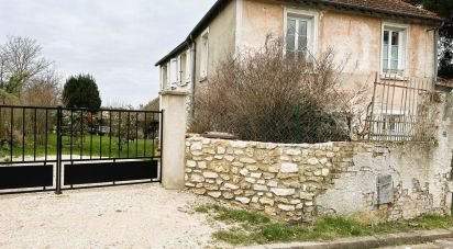 House 7 rooms of 160 m² in Thoiry (78770)