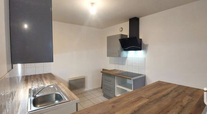 Apartment 3 rooms of 70 m² in Ambérieu-en-Bugey (01500)