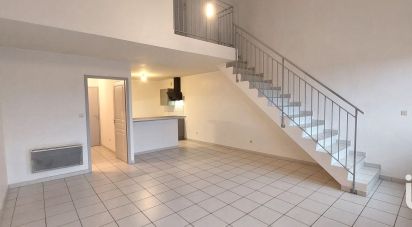 Apartment 3 rooms of 70 m² in Ambérieu-en-Bugey (01500)