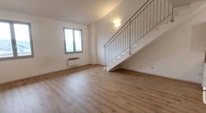 Apartment 3 rooms of 67 m² in Ambérieu-en-Bugey (01500)