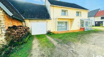House 5 rooms of 127 m² in Alligny-Cosne (58200)