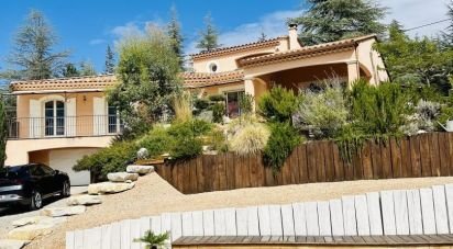 House 5 rooms of 160 m² in Forcalquier (04300)