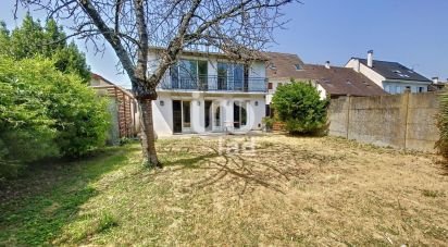 House 4 rooms of 93 m² in Gournay-sur-Marne (93460)