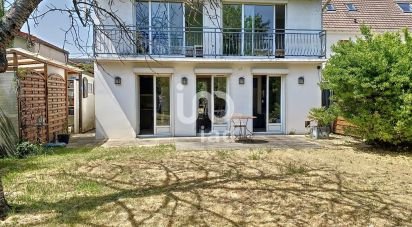 Maison 4 pièces de 93 m² à Gournay-sur-Marne (93460)
