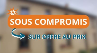 House 5 rooms of 110 m² in SAINT-QUENTIN-EN-MAUGES (49110)