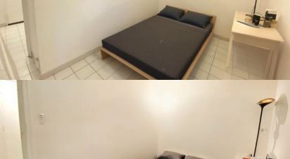 Apartment 2 rooms of 30 m² in Montpellier (34090)
