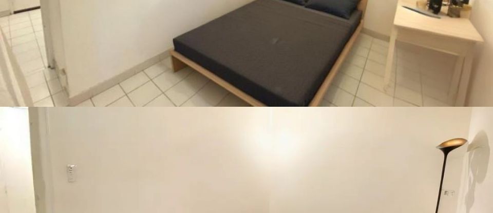 Apartment 2 rooms of 30 m² in Montpellier (34090)