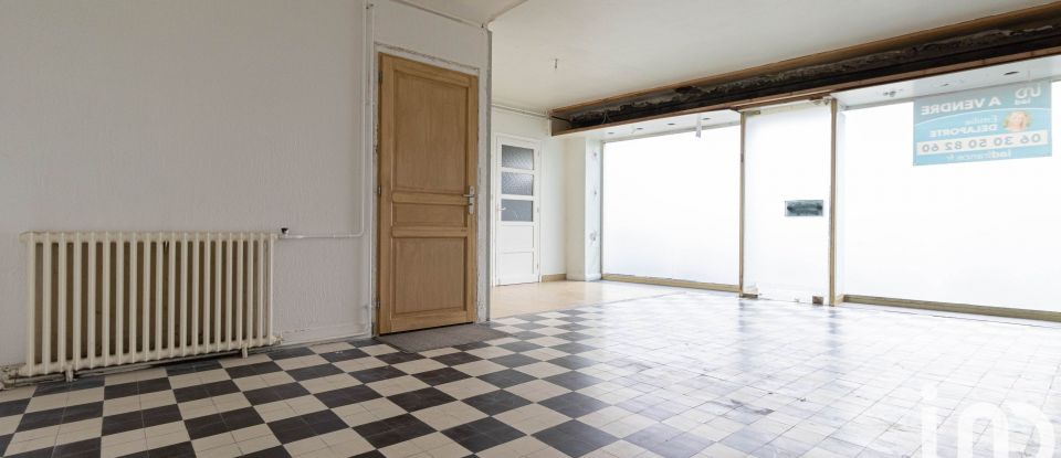 Maison 6 pièces de 218 m² à Conches-en-Ouche (27190)