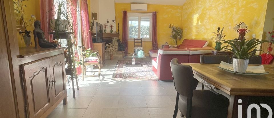 Traditional house 5 rooms of 188 m² in Maureilhan (34370)