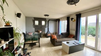 House 5 rooms of 140 m² in Mouroux (77120)