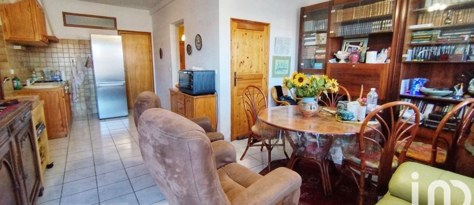 Traditional house 6 rooms of 120 m² in Salses-le-Château (66600)