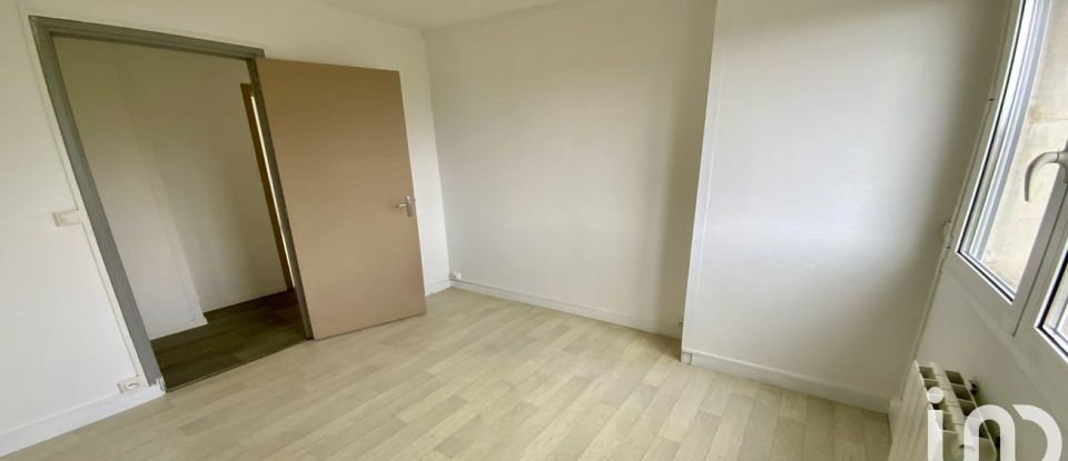 Apartment 4 rooms of 63 m² in Saint-Pierre-lès-Nemours (77140)