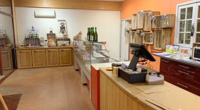 Boulangerie de 250 m² à Montauban (82000)