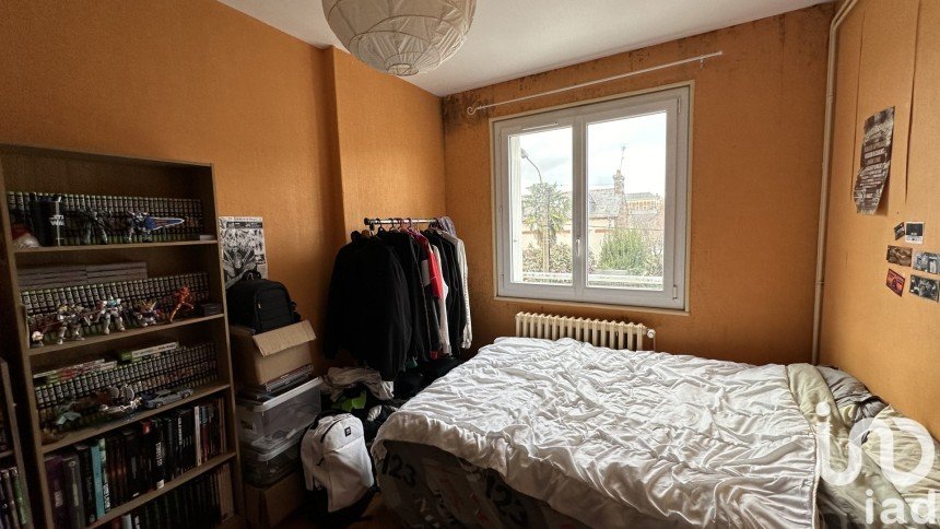 Appartement 3 pièces de 51 m² à Rennes (35000)