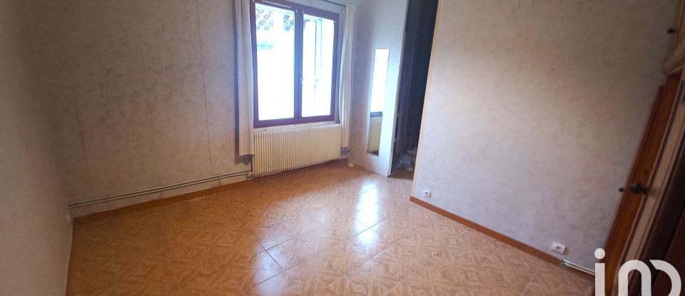 Appartement 2 pièces de 47 m² à Agen (47000)