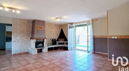 Maison traditionnelle 5 pièces de 123 m² à Aspremont (05140)