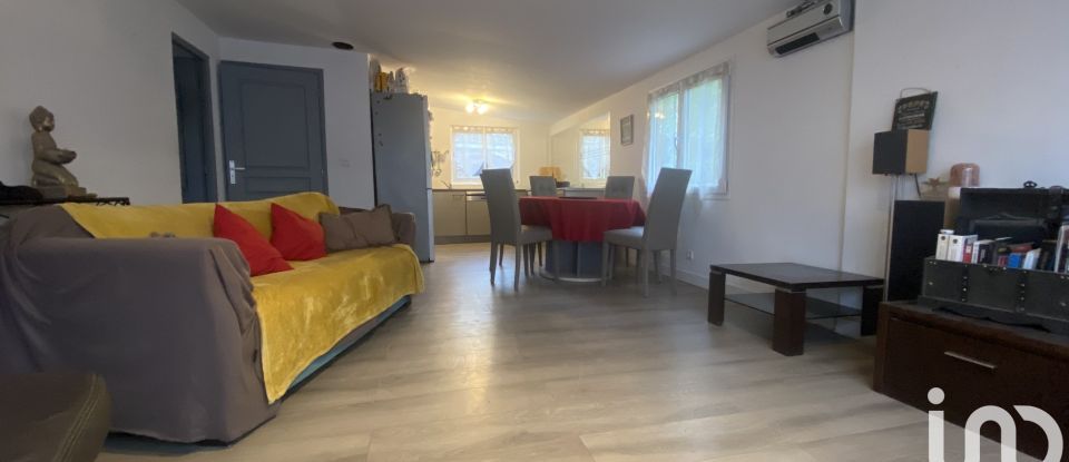 Cottage 3 rooms of 50 m² in Livry-sur-Seine (77000)