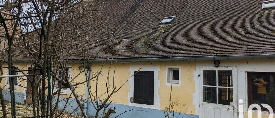 Maison de ville 11 pièces de 216 m² à Bonny-sur-Loire (45420)