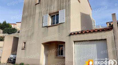 House 6 rooms of 95 m² in Marseille (13015)