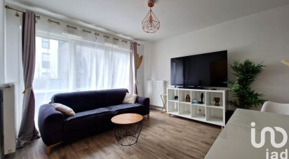 Apartment 3 rooms of 64 m² in Torcy (77200)