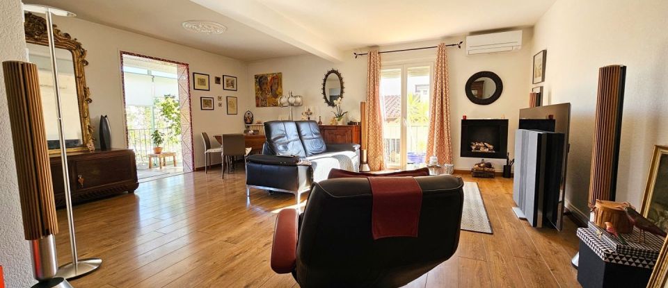 Appartement 5 pièces de 115 m² à Perpignan (66000)